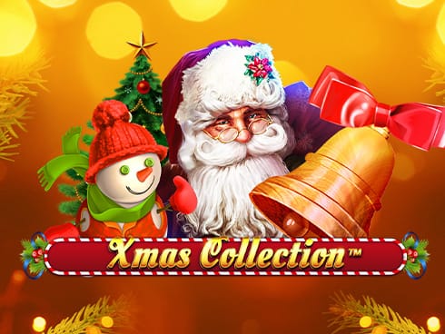Xmas Collection 10