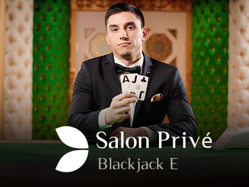 Salon Prive Baccarat E