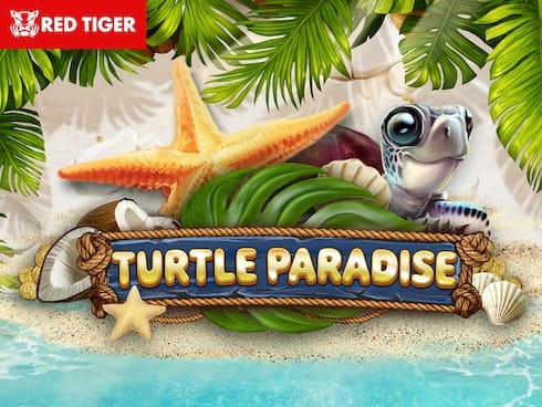 Turtle Paradise screenshot