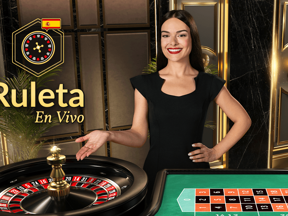 Ruleta en Español screenshot