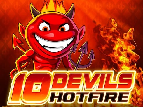 10 Devils Hotfire screenshot