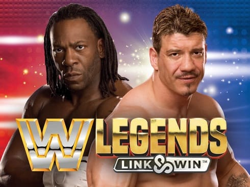 WWE Legends_ Link & Win screenshot