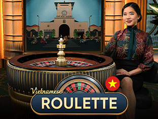 Vietnamese Roulette screenshot