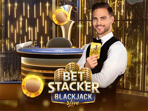 VIP Bet Stacker Blackjack 2 screenshot