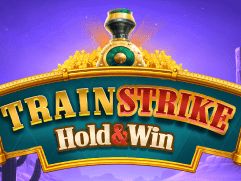 ٹرین اسٹرائیک ہولڈ اینڈ ون screenshot